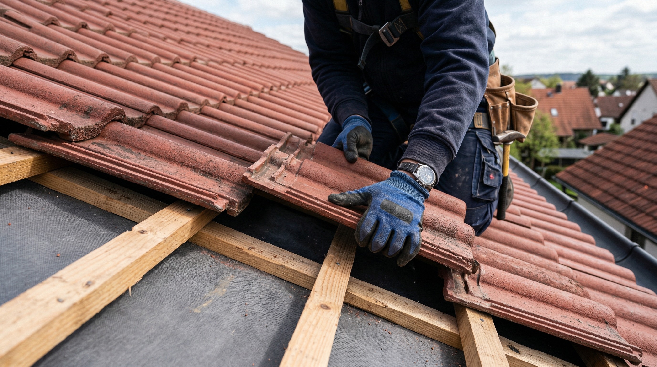 PAQUET WINTERGÄRTEN – Dachdecker Haslach im Kinzigtal